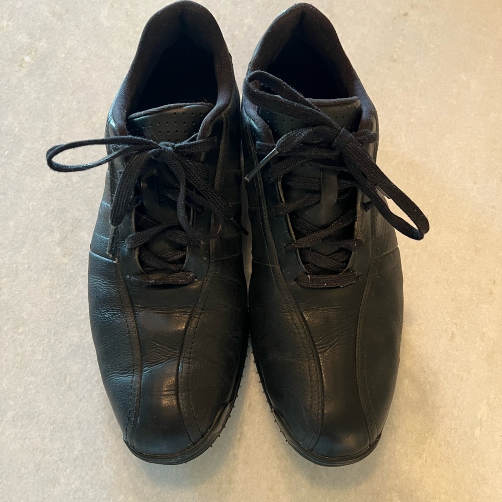 Adidas Men’s Golf Shoes Size 9.5